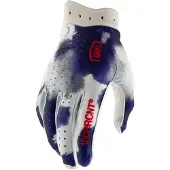 100% Itrack Off-road Handschoenen
