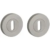 STERK sleutelrozetten 1710 OVAL PRO 8mm Basalt PVD