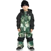 Volcom Little Flurry Racepak