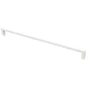 HDD pro HHD Pro Meubelgreep Kasttrekker Cubica 10/285mm Wit Structuur