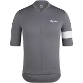 Rapha Core Korte Mouw Wielertrui