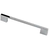HDD pro HHD Pro Meubelgreep Kasttrekker X-treme 160mm Chrome