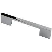 HDD pro HHD Pro Meubelgreep Kasttrekker X-treme 96mm Chrome