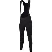 Santini Nimbus Dames Bibtights Zwart