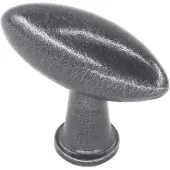 HDD pro HHD Pro Meubelknop Kasttrekker Olive Ijzer