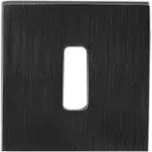 HDD pro Sleutelplaatje Square 53 Mm Gunmetal