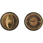 HDD pro WC Garnituur Natalie Brons