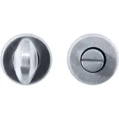 HDD pro WC Garnituur Rond Klikrozas 45 Mm Cromsat