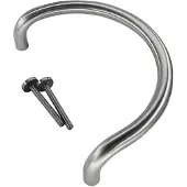 HDD pro Voordeurgreep Trekker C 25/300 Inox Plus