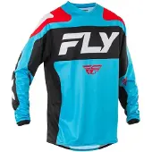 FLY Racing F-16 Trui Met Lange Mouwen