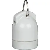 Trixie Porseleinen Lamphouder 76109