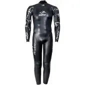 Sailfish Arctic 1 Long Sleeve Neoprene Wetsuit Zwart L Man