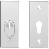 Axa Veiligheidsrozetten Edge Plus anti-kerntrek