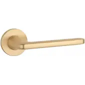 STILE | deurklinken Uta 53x7mm | mat goud