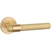 STILE | deurklinken Goya 53x7mm | mat goud