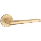 STILE | deurklinken Salta 53x7mm | mat goud