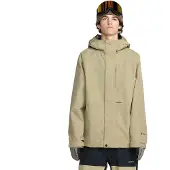 Volcom Dua Gore-tex Softshelljack
