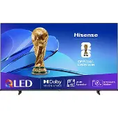 Hisense 50e71q - Ultra Hd 4k Qled-tv 50 Inch 2025