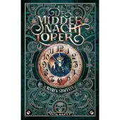 Leopold De Middernachtloper (Hardback)