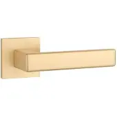 STILE Deurklinken Miia Mat Goud