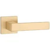STILE Deurklinken Hira Mat Goud