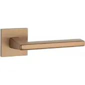 STILE Deurklinken Arta Licht Brons