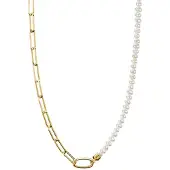 Thomas Sabo - C1211-430-14-l45 - Charm-ketting - Dames - Charm Club - 45cm