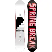 Capita Spring Break - Stairmaster 25/26