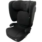 Asalvo 100-150 Cm Omniguard Car Seat Zwart Kinderen