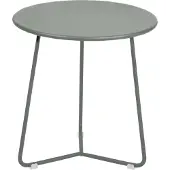 Fermob COCOTTE stalen bijzettafel Ø 34 cm