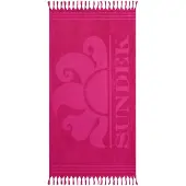 Sundek Paraty Handdoek