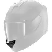 Shark D-skwal 3 Helm Lage Luchtopening
