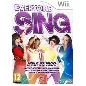 Everyone Sing