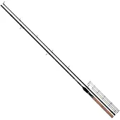 Maver Levia Feeder Rod Zilver 3.05 m / 50 g