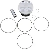 Wössner Kawasaki Kx250f Rmz250 76 97 8582db Zuigerkit