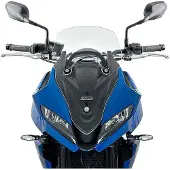 Wrs Tr009t Voorruit