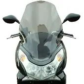 Bullster Honda Pcx125 Hoge Voorruit