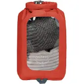 Osprey Ultralight Window 6l Dry Sack Oranje