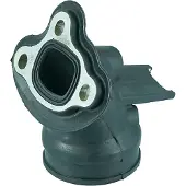 RMS Beauty Piaggio Vespa Lx/lxv 125-150cc 100520600 Inlaatspruitstuk