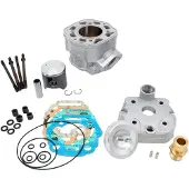 Italkit Ck12789gr1 Cilinder-en Krukasstel
