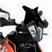 Puig Sport Ktm 790 Adventure 2019 Voorruit