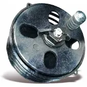 Spetton Shooter 55 M Reel Zwart 55 m
