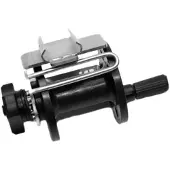 Picasso Top 50 M Without Line Reel Zwart 50 m