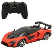 Rastar 1:18 Mclaren Senna Afstandsbediening Auto