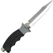 Spetton Hammer Knife Zwart