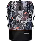 FeelFree Tropical Mini Dry Sack 12l Zwart,Blauw