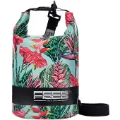 FeelFree Tube Tropical Mini Dry Sack 3l Veelkleurig