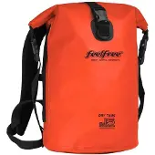 FeelFree Dry Sack 15l Oranje