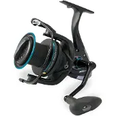 Fishing Ferrari Ridge Surfcasting Reel Zilver 10000