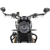 Hepco&Becker Triumph Speed Twin 1200/rs 19-21 7007591 00 01 Koplampbeschermer